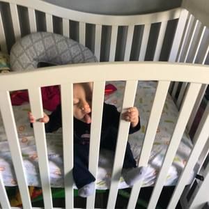 Meet your Posher, Thomas